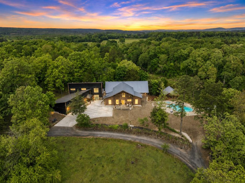 499 Glover River Road Property Photo 2