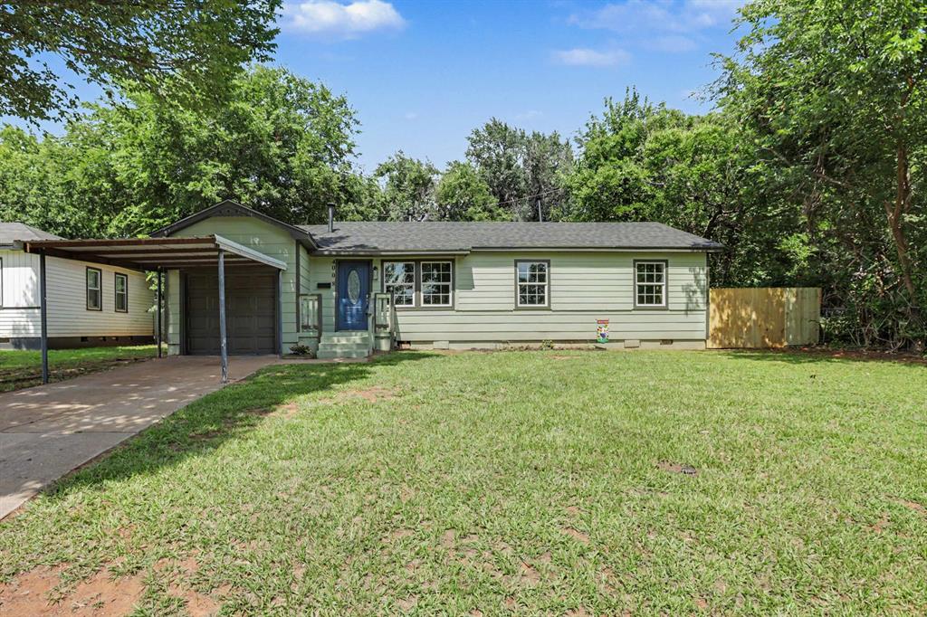 4008 Crabtree Cove Property Photo 1
