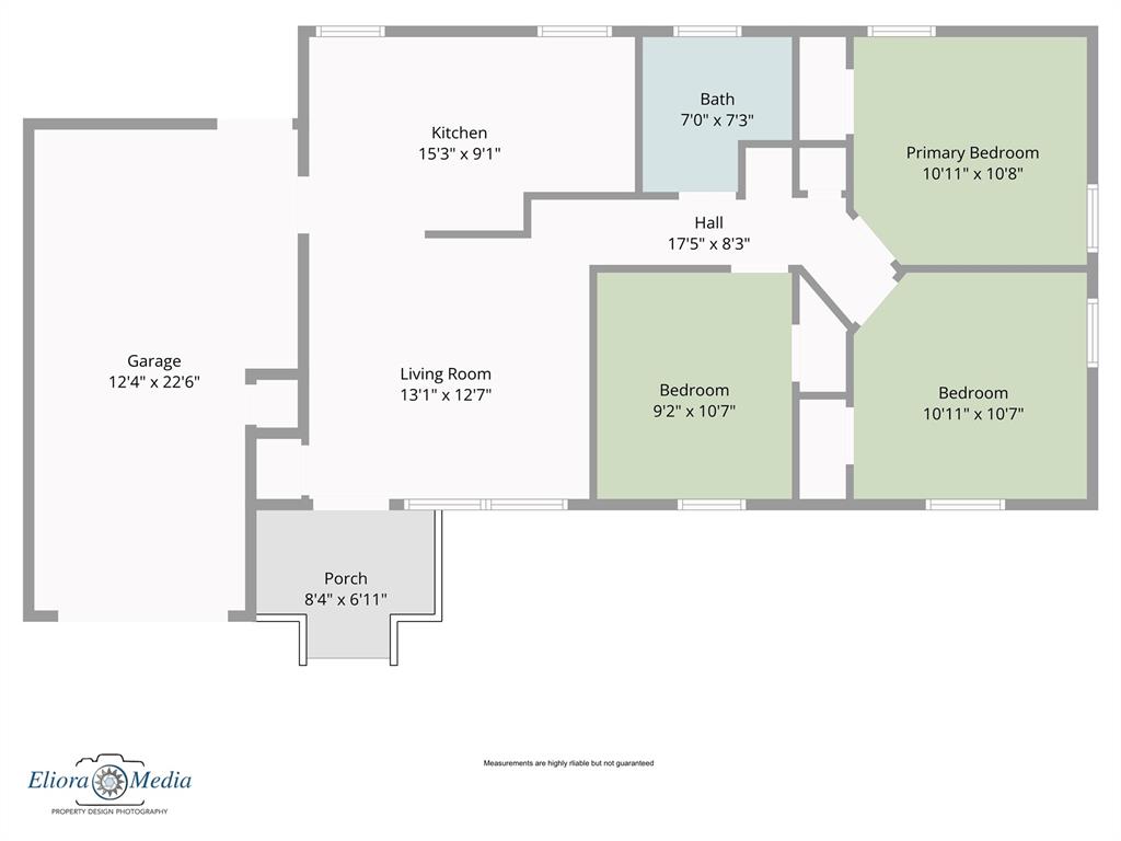 4008 Crabtree Cove Property Photo 18