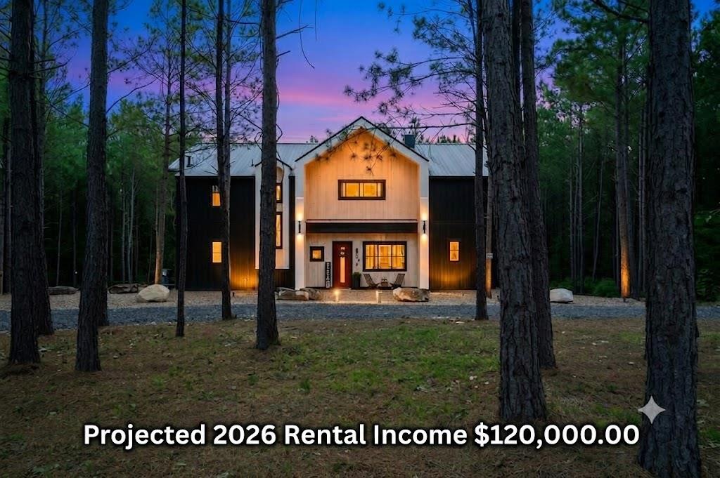19 Bear Cedar Trail Property Photo 1