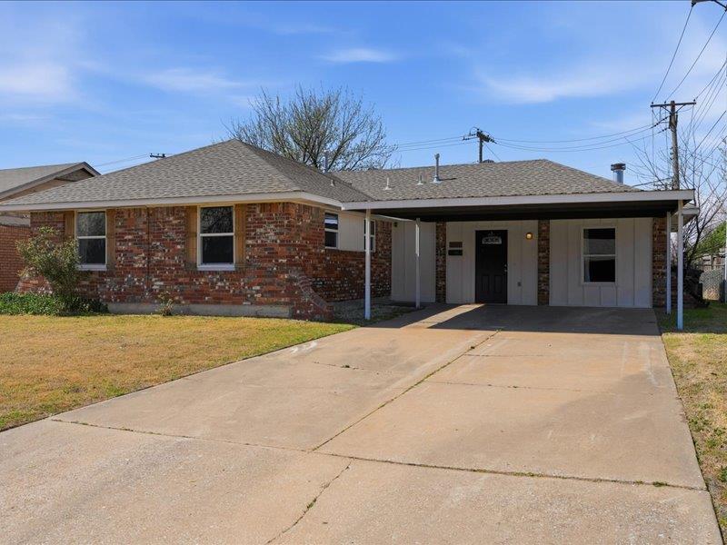 1501 Lawton Avenue Property Photo 2