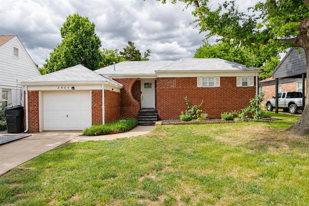 2404 Cashion Place Property Image