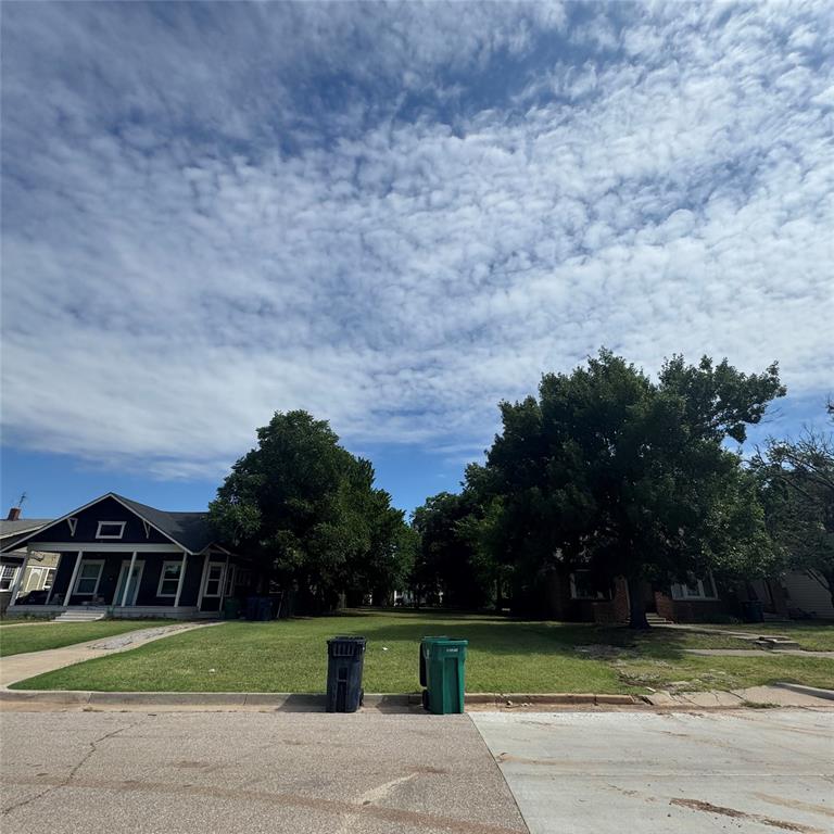 1609 Nw 29th Street Property Photo 1