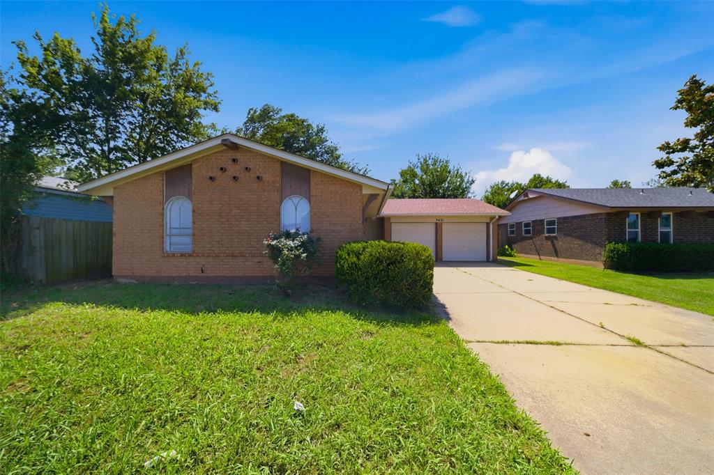 5421 S Huddleston Drive Property Photo 16