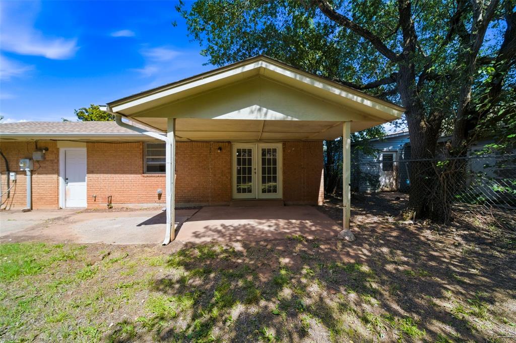 5421 S Huddleston Drive Property Photo 30