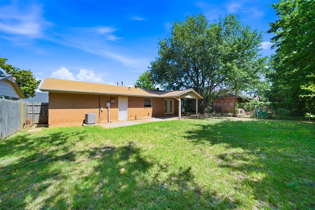 5421 S Huddleston Drive Property Photo 31