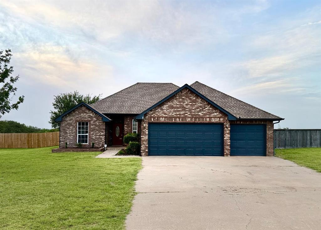 6109 Callahan Way Property Photo 2