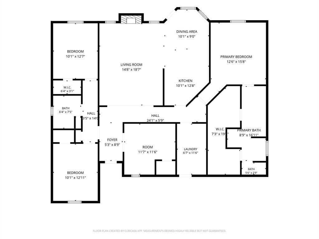 6109 Callahan Way Property Photo 46