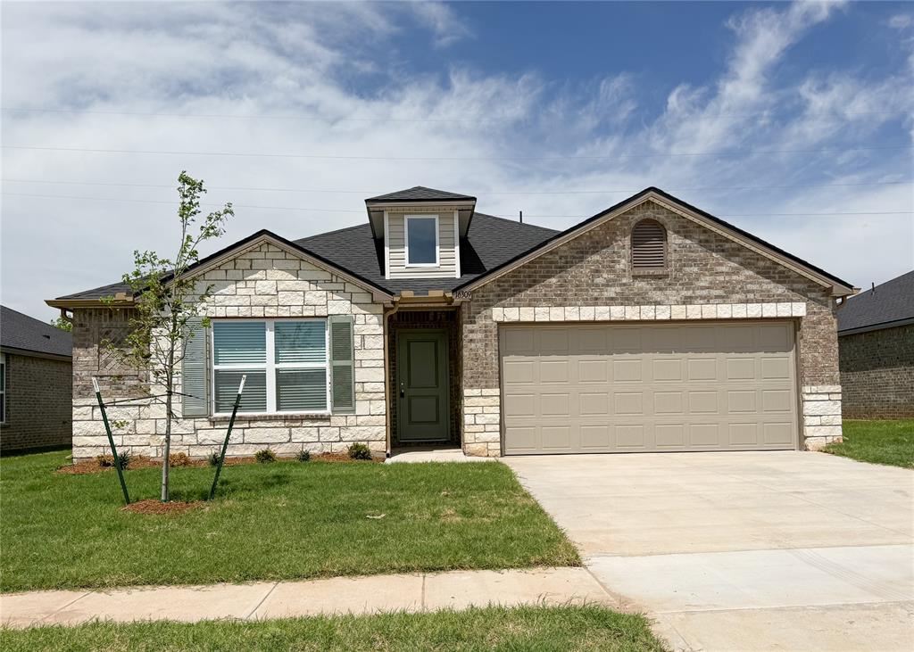 16309 Harvester Drive Property Photo 1