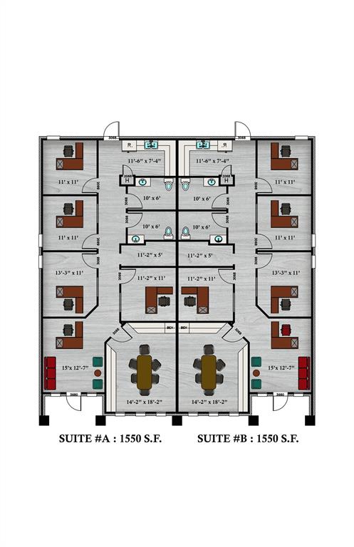 1409 Nw 122nd Street Suite A Property Photo 2
