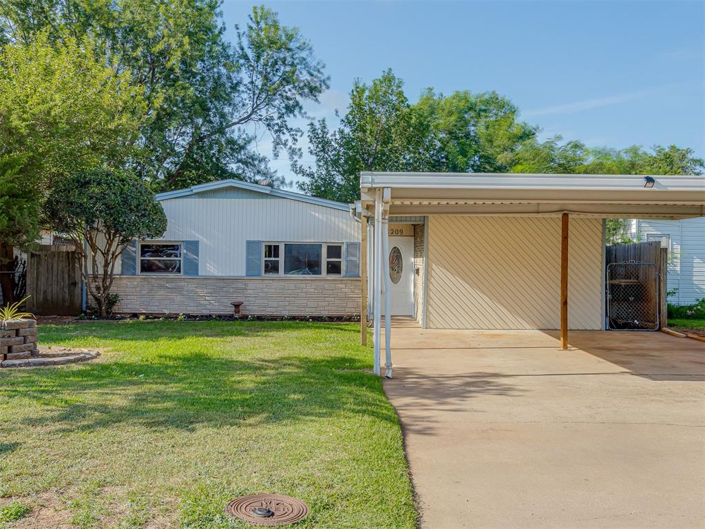 1209 Park Avenue Property Photo 26