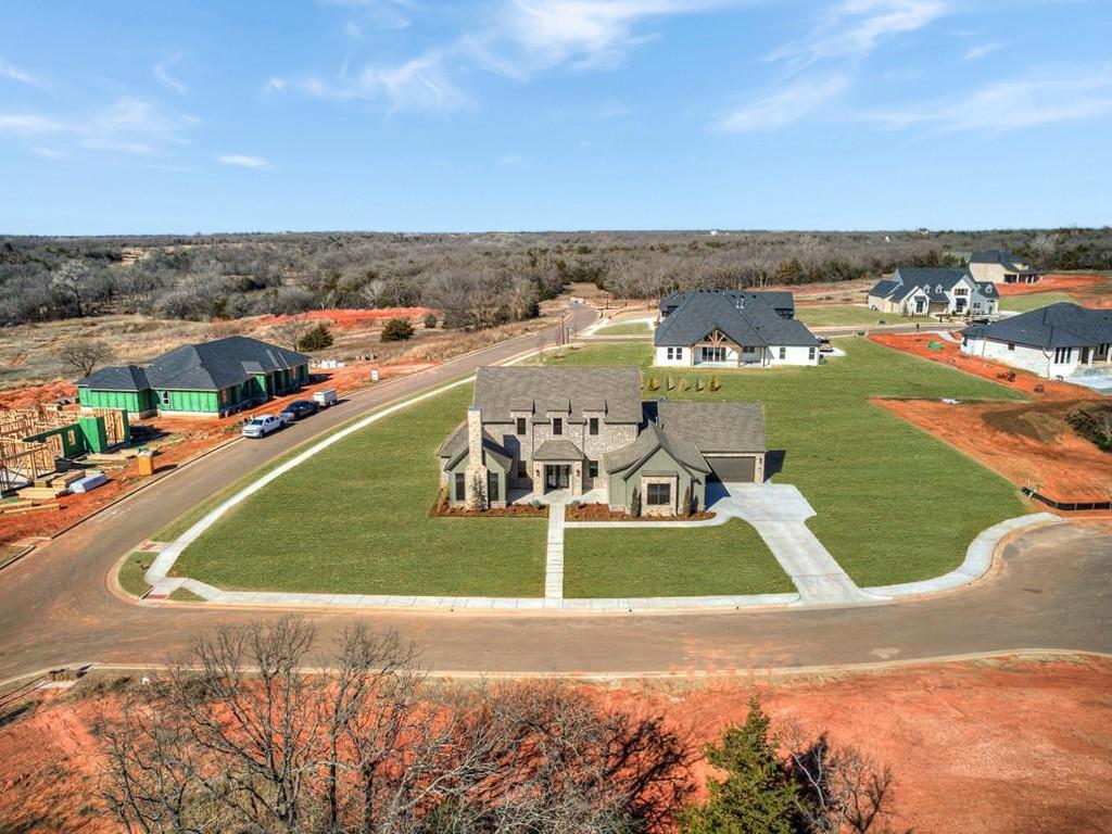 9401 Far Hills Court Property Photo 45