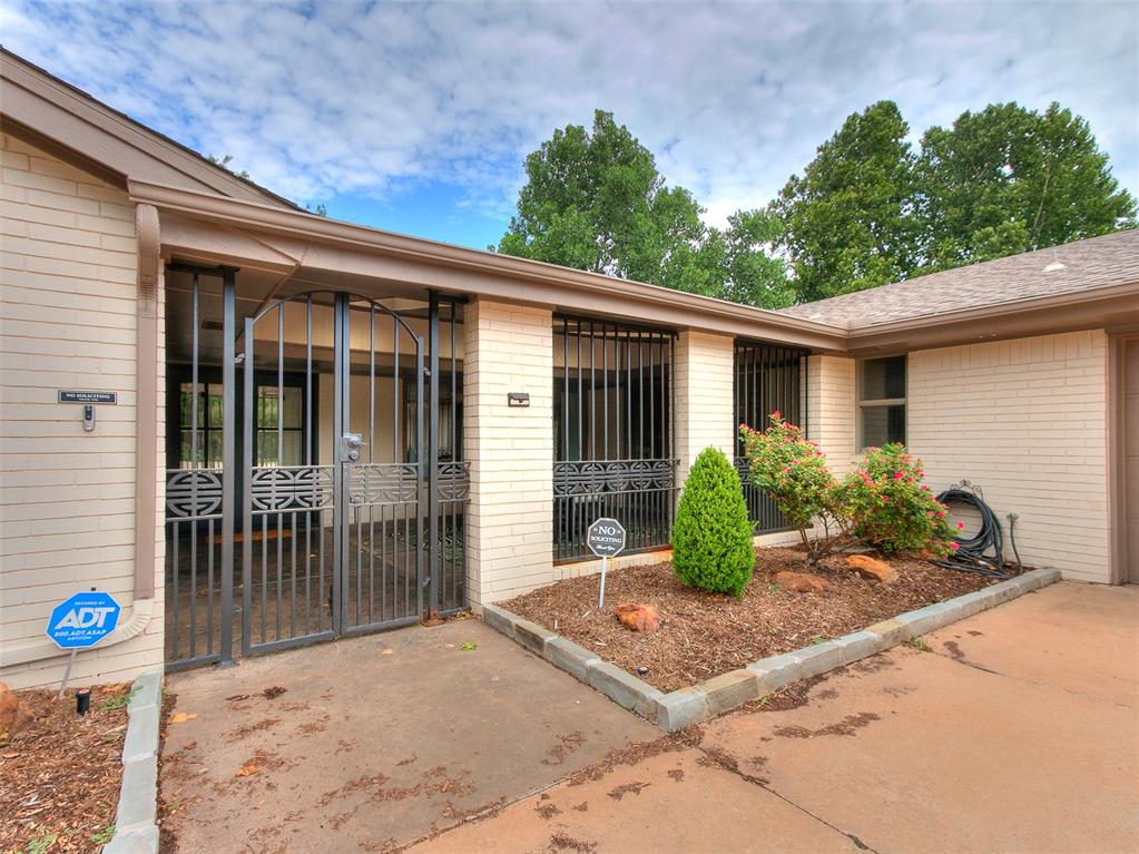 12833 Cedar Springs Road Property Photo 2