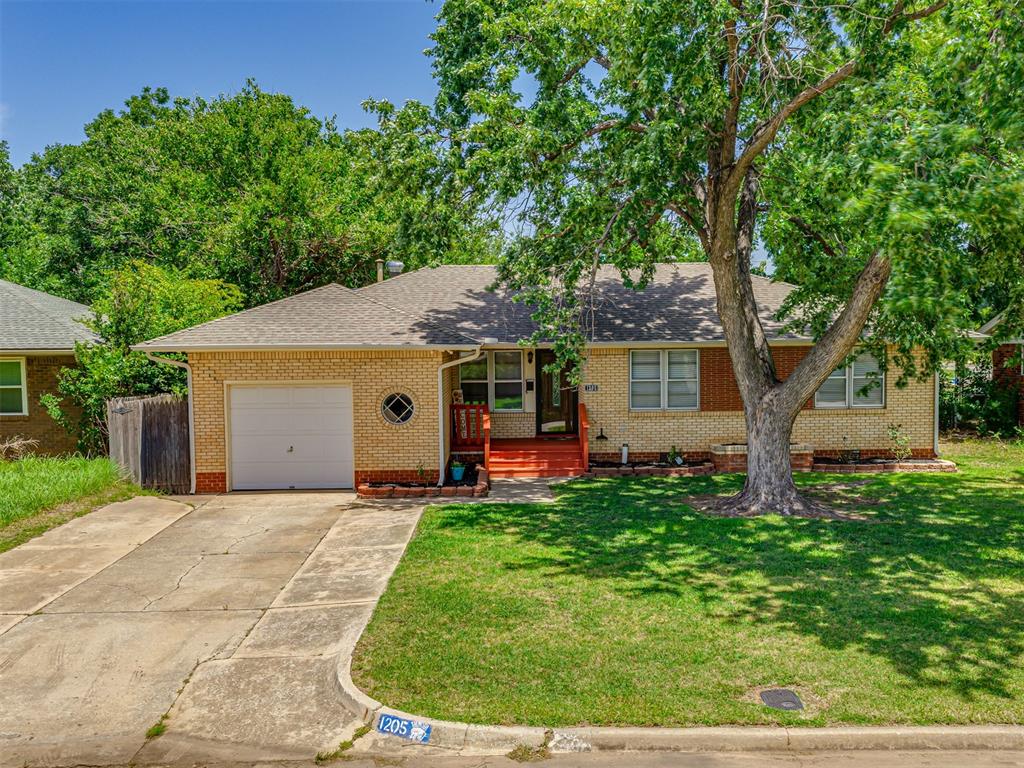 1205 SW 55th Street Property Photo 1