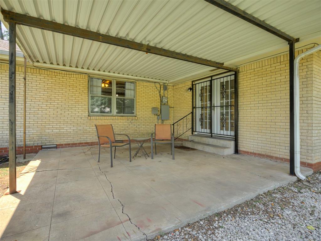 1205 Sw 55th Street Property Photo 25