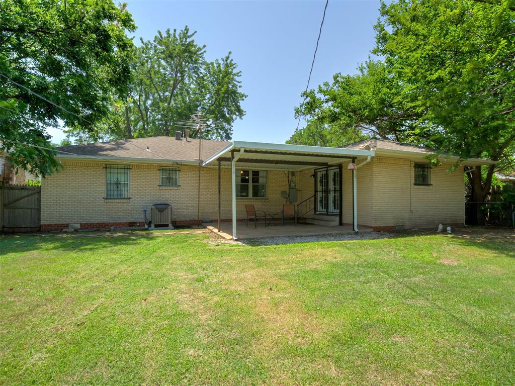 1205 Sw 55th Street Property Photo 27