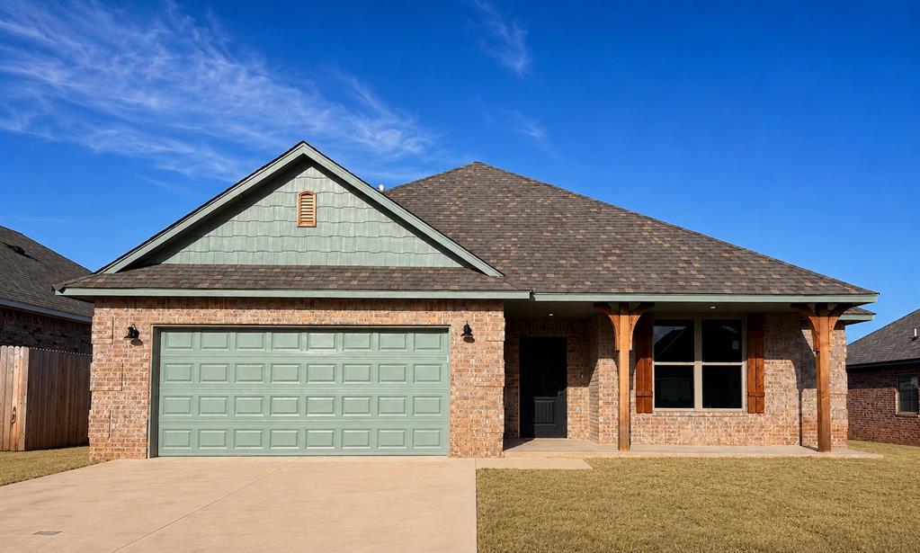 2804 Cedar Ridge Drive