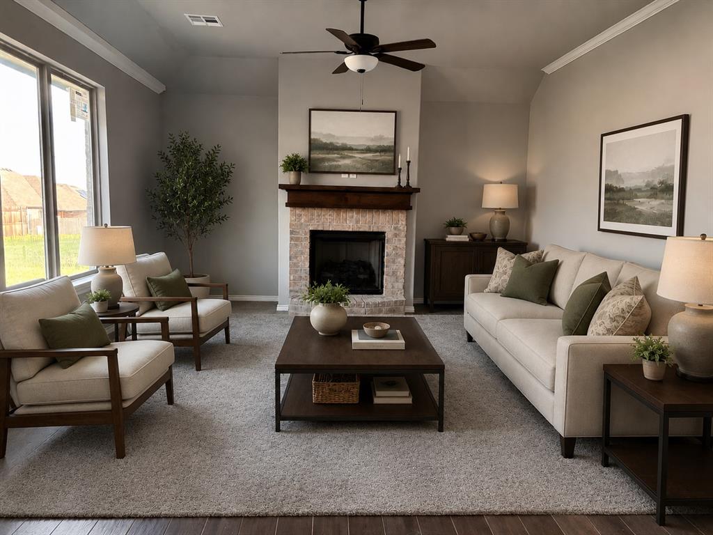 2804 Cedar Ridge Drive Property Photo 4