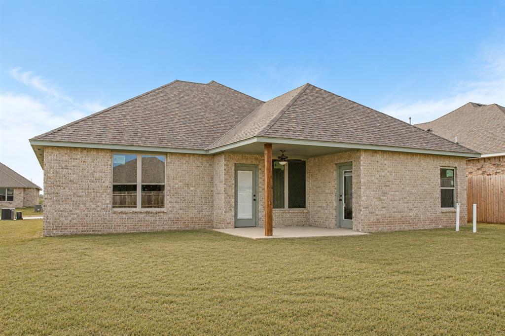 2804 Cedar Ridge Drive Property Photo 6