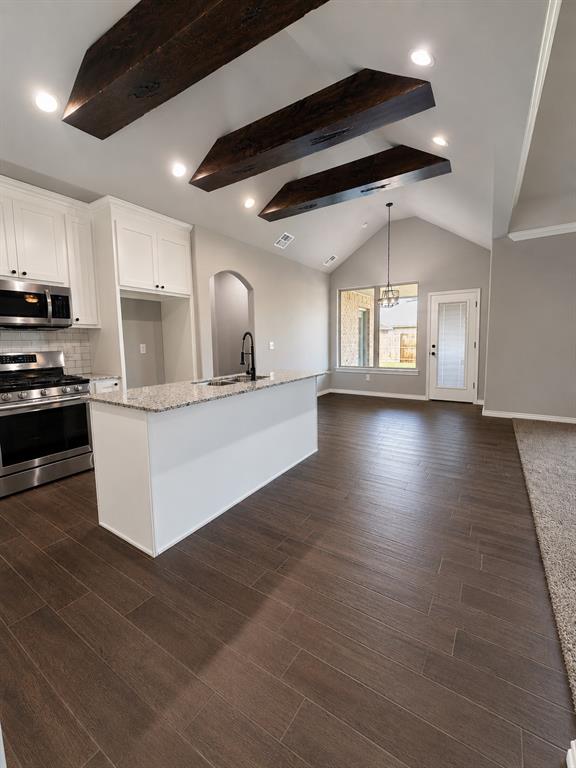 2804 Cedar Ridge Drive Property Photo 12