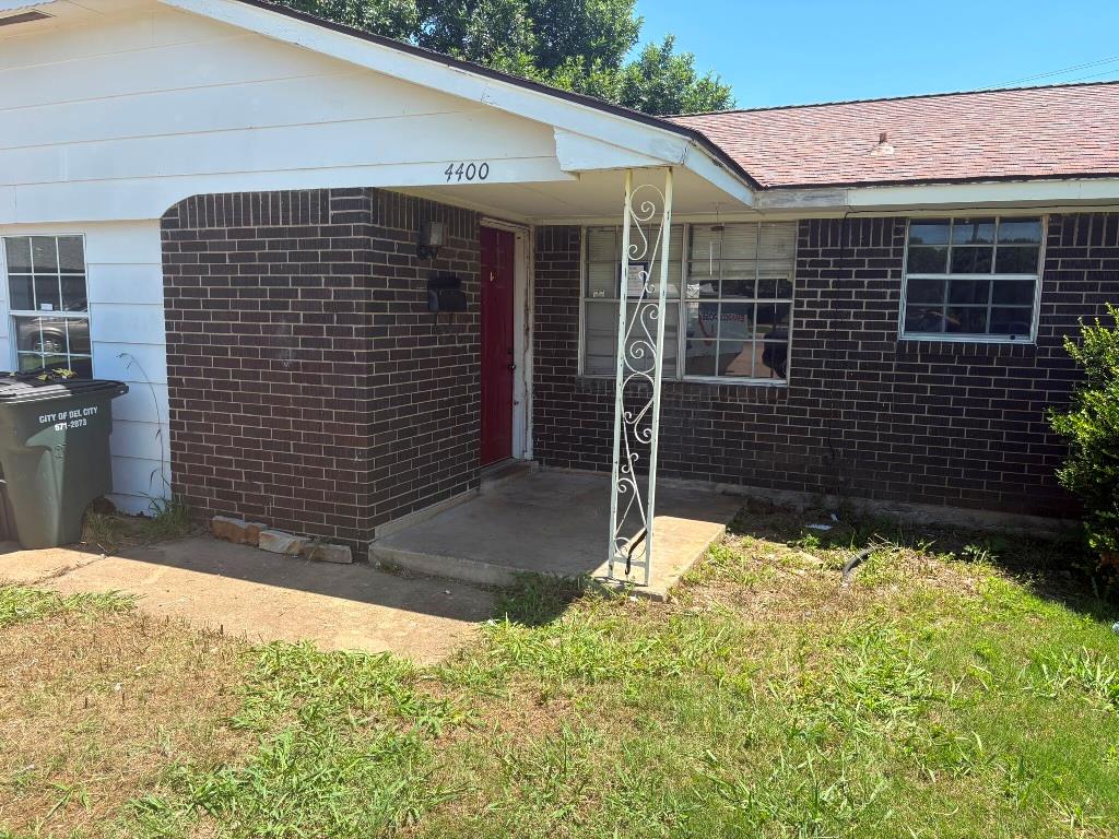 4400 Epperly Drive Property Photo 1