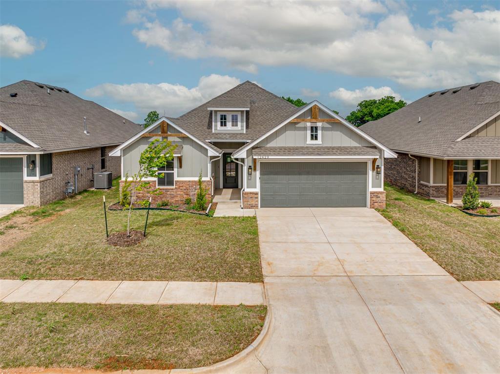 12429 Dolche Vita Drive Property Photo 1