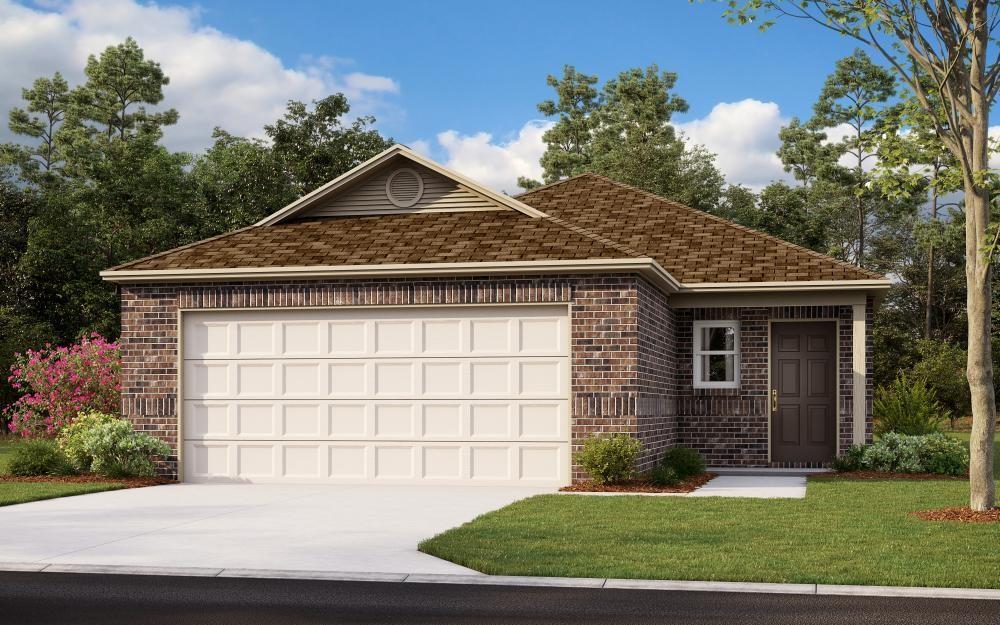 12845 Florence Lane Property Photo 1