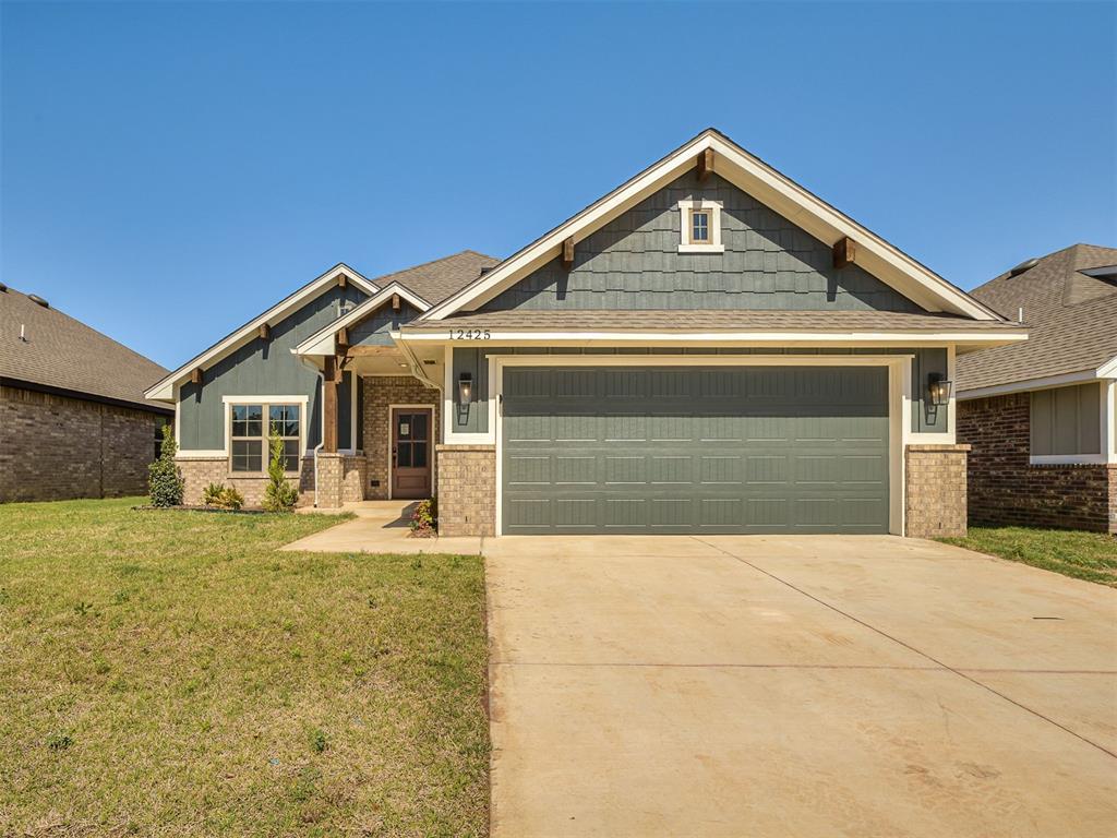 12425 Dolche Vita Drive Property Photo 1