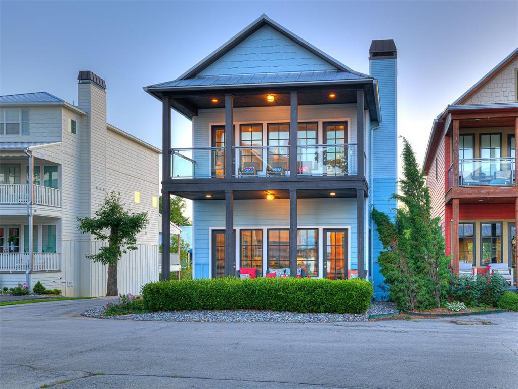37271 S Cliff Crest Drive Property Photo 1