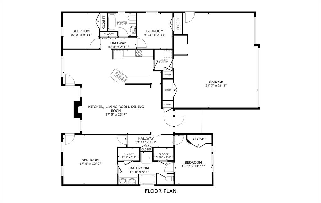 1824 Fairmont Lane Property Photo 2