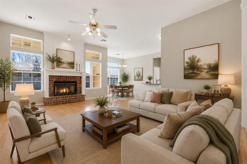 1824 Fairmont Lane Property Photo 4