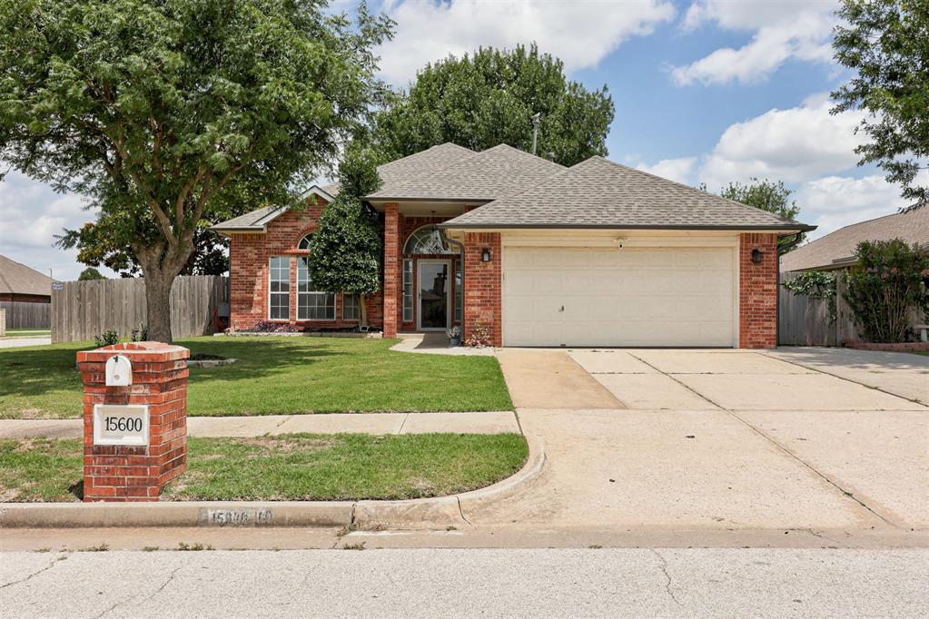15600 Sandstone Terrace Property Photo 1