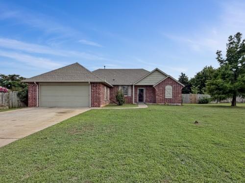 902 Lost Oak Drive Property Photo 1