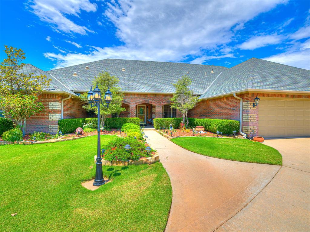 20611 Deer Springs Circle Property Photo 1