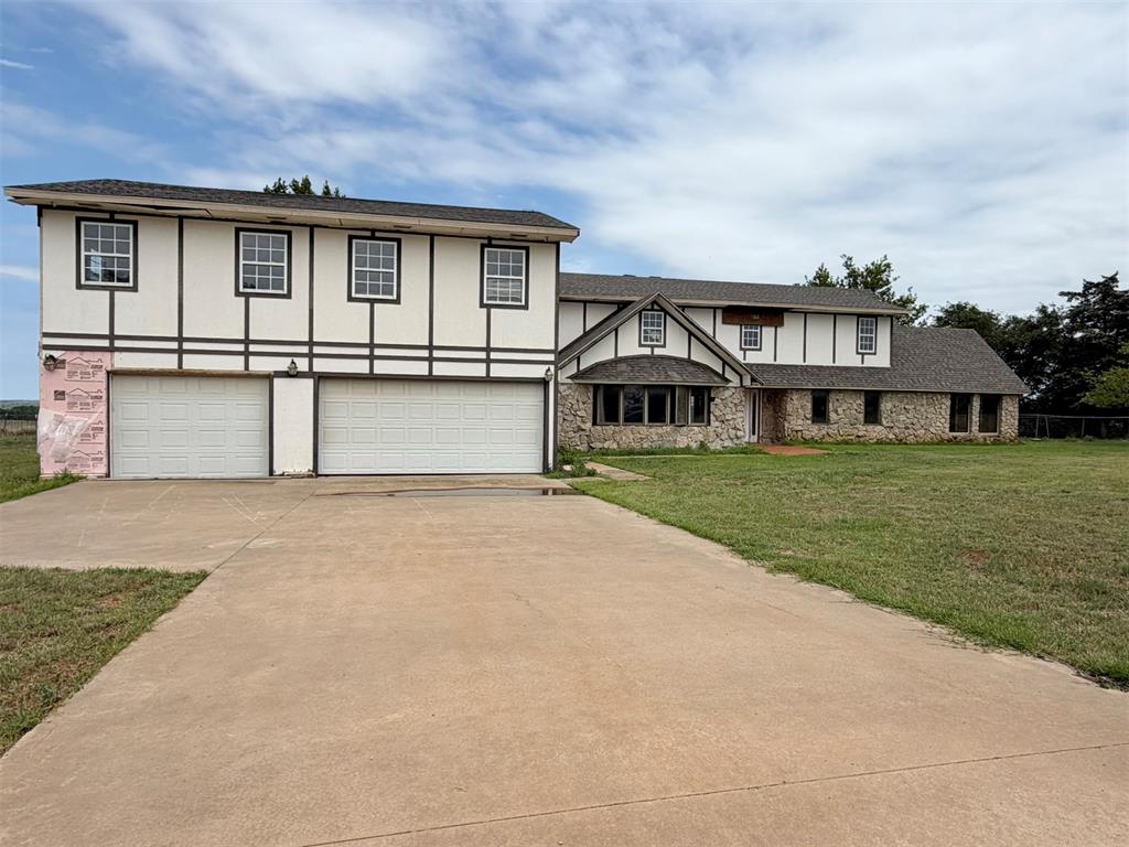 5885 S Canadian Road Property Photo 1