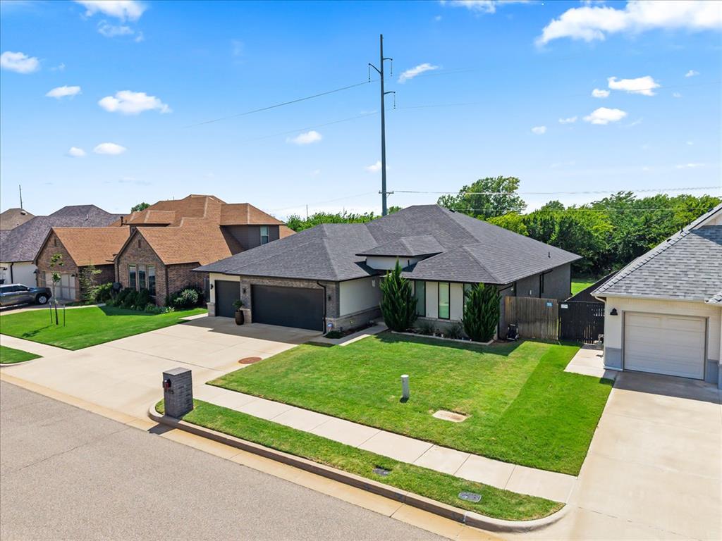 8105 Cloverdale Way Property Photo 1