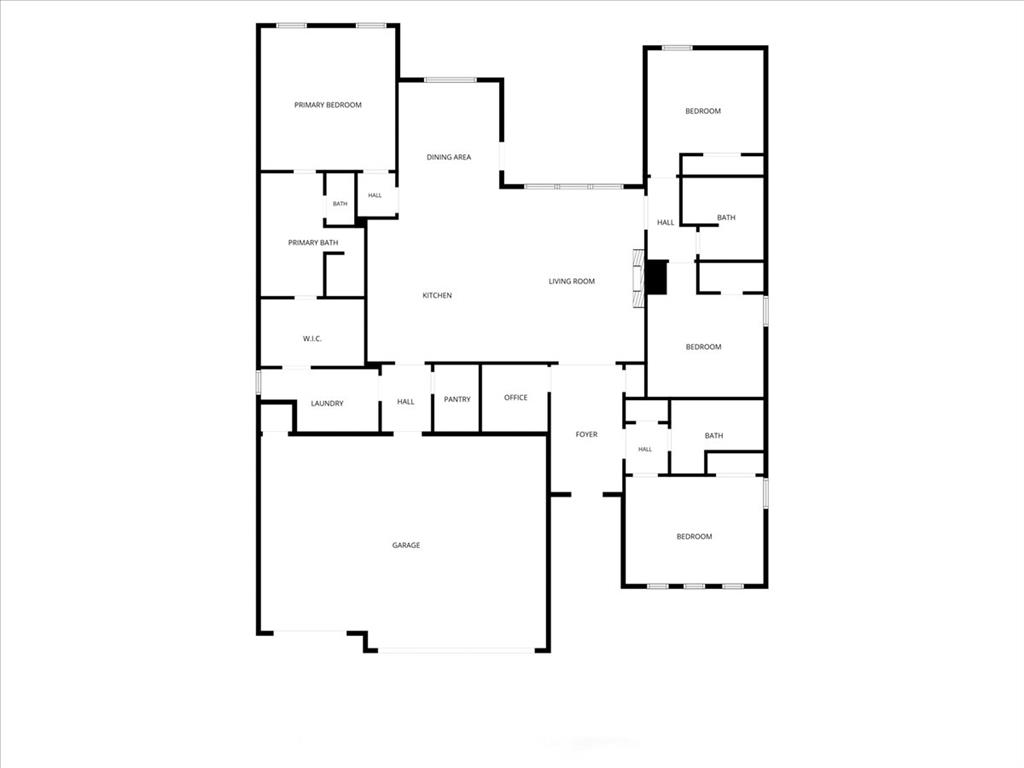8105 Cloverdale Way Property Photo 48