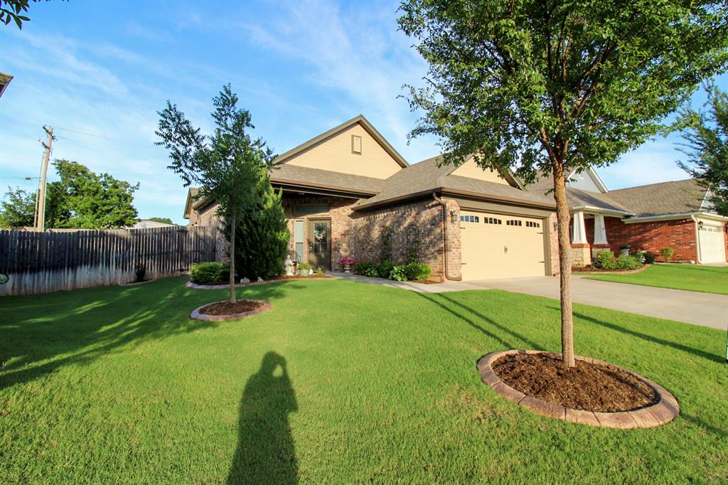 3413 Crampton Gap Way Property Photo 1