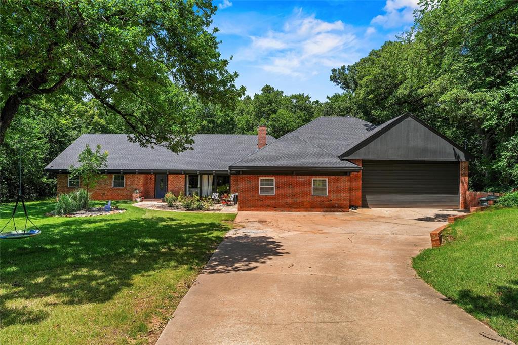 4113 Depel Drive Property Photo 1
