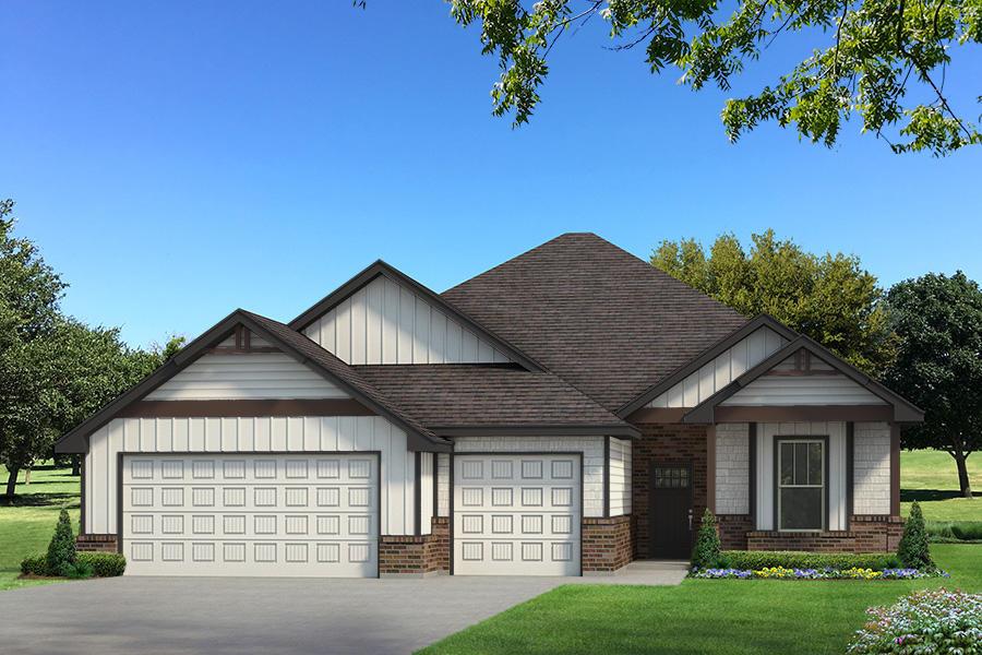 16141 Verbena Circle Property Photo 1
