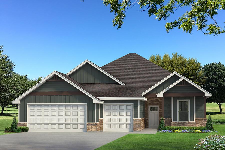 16141 Verbena Circle Property Photo 3