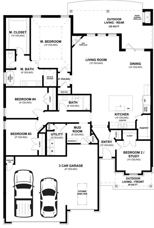 16141 Verbena Circle Property Photo 8