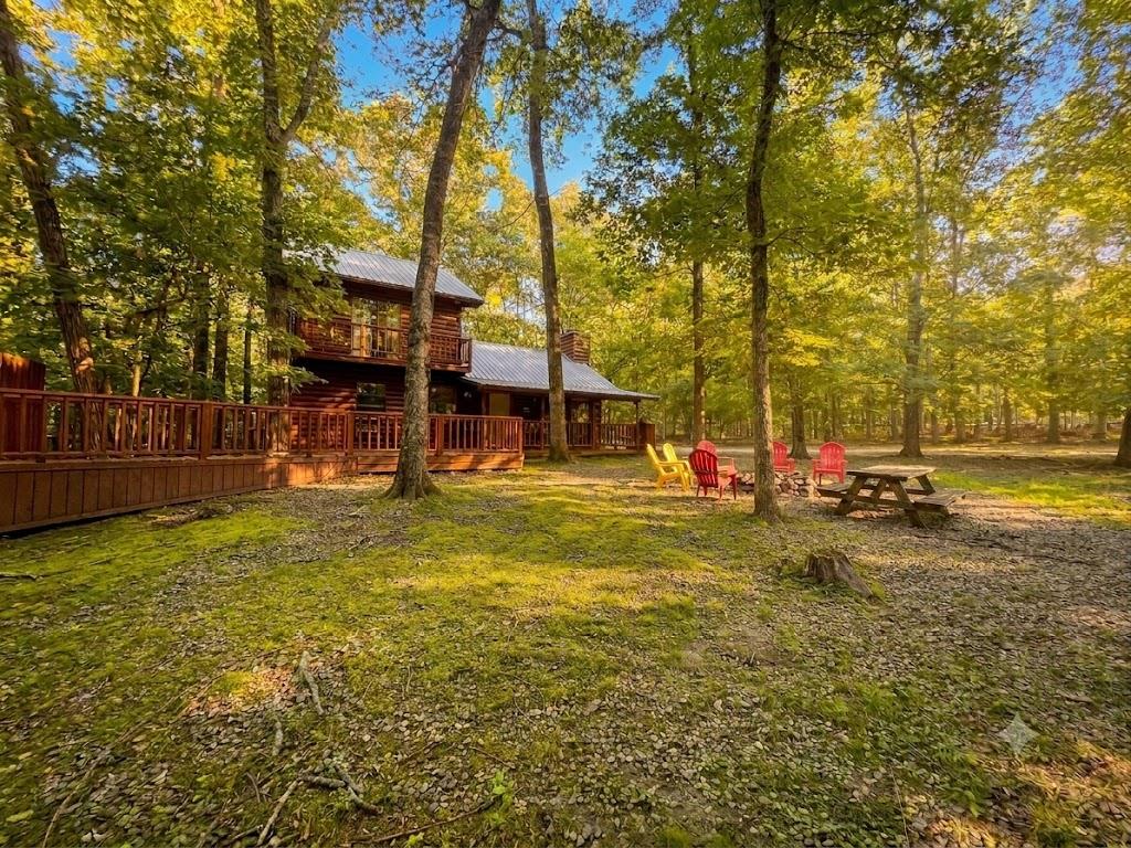 115 Laurel Branch Lane 141 Property Photo 16