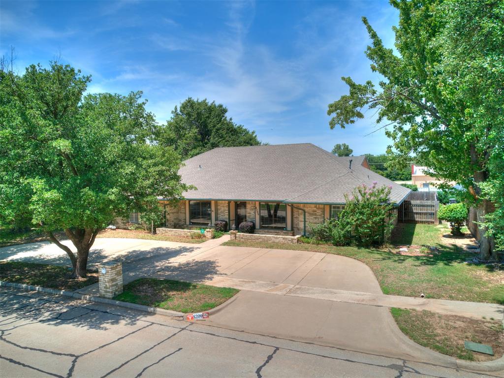 8209 N Bridgeport Lane Property Photo 1