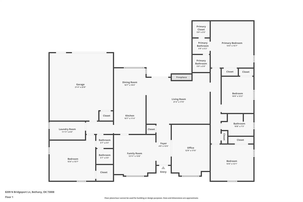 8209 N Bridgeport Lane Property Photo 46