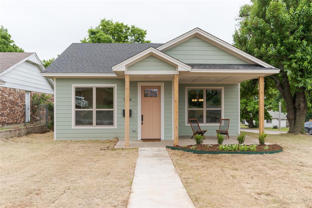 1436 Ne Euclid Street Property Photo 1