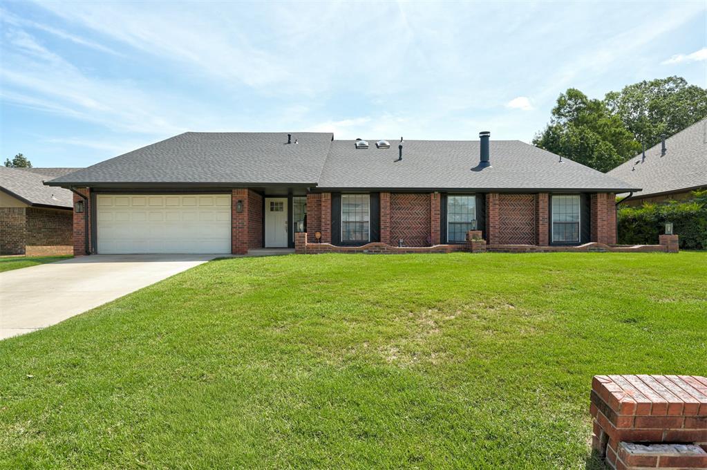 14108 Osage Drive Property Photo 1