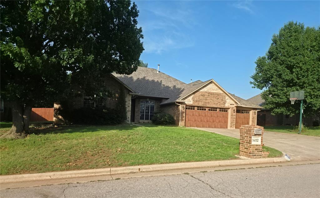14112 Kiowa Drive Property Photo 1