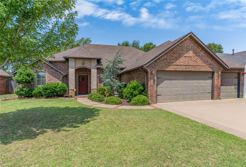 2113 Sycamore Creek Avenue Property Photo 1