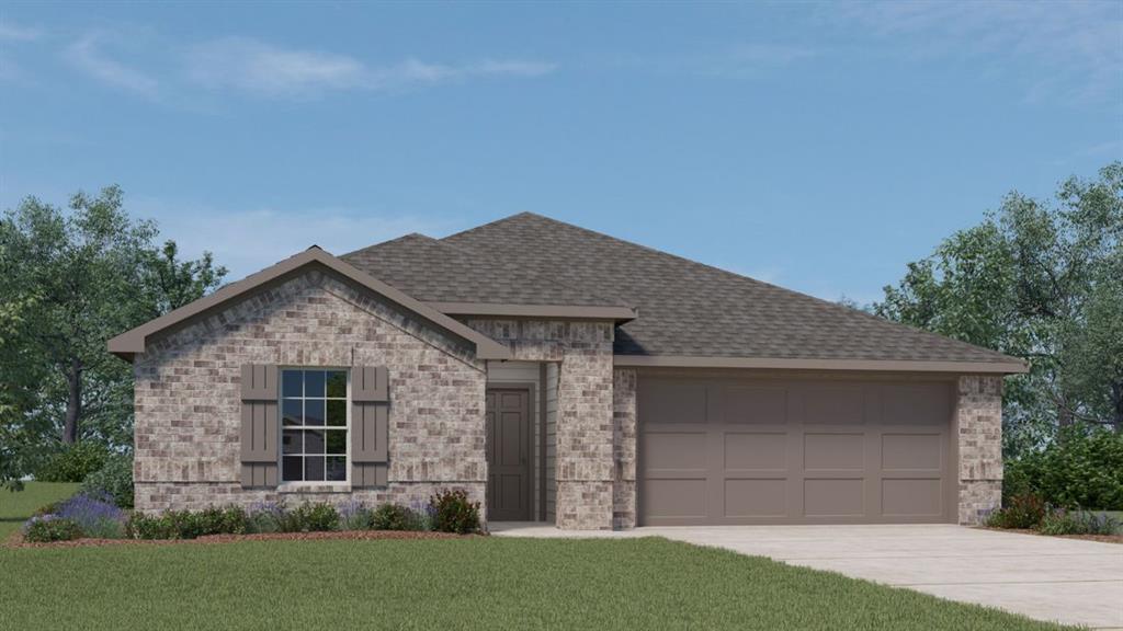 16204 Cherokee Trail Property Photo